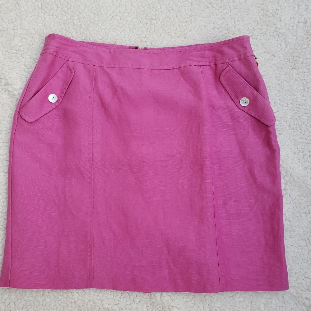 Ruby Rd. Skirt - Picture 3 of 6